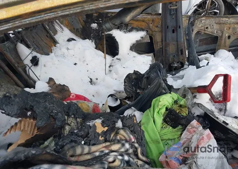 2017 Honda Civic Ex-T из США, поврежденный, VIN 2HGFC1F3XHH642758